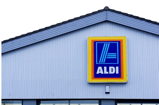 Forget string lights, Aldi is selling £4 swaying lights will 'add in brilliant lighting ideas into your garden with no wires' - Netmums