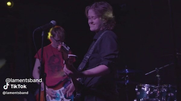 Here’s a little sneak preview of our brand new song CAT that will be played at our headliner next saturday at Dannsa in Glasgow, Scotland! TICKETS ON SALE IN OUT INSTA BIO!!!!! #fyp #localband #gigsinscotland #music #rock #experimental #glasgow #lamentsband #gigs #originalmusic #glasgowtiktok