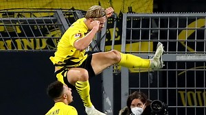 Borussia Dortmund News: Großkreutz will ein Jahr Essen für Haaland zahlen