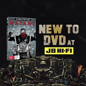 15K views · 68 reactions | Mayans is the next chapter in the...