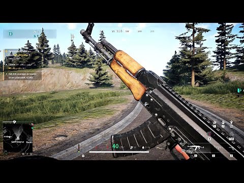 Lost Light (2023) - PC Gameplay (HD) [1080p60FPS]