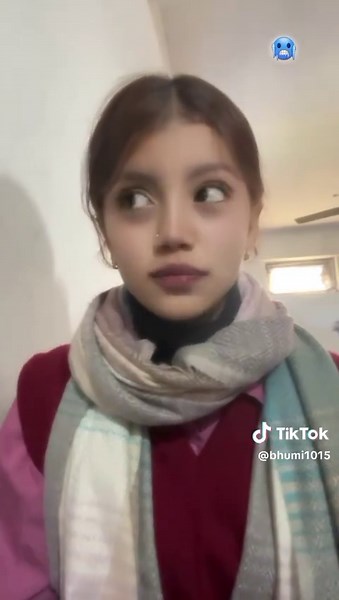 Aahh Tera Nakhra Uthau Sanam – Bhoomi Special