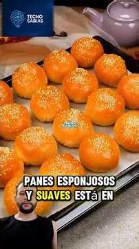 Cómo hacer pan casero súper esponjoso con salsa de caramelo
