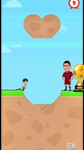 Slice to Save All Levels Gameplay #25 #shorts #shorts #viral #video #gaming #tranding #youtubeshort