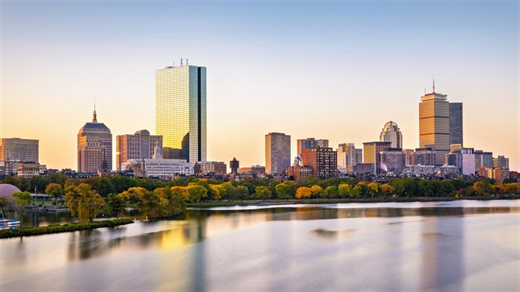 Boston's 14 best Irish pubs