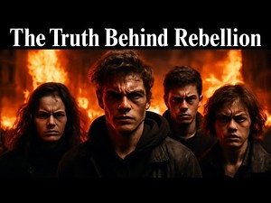 Why Every Generation Turns Against Their Leaders – Plato Knew This