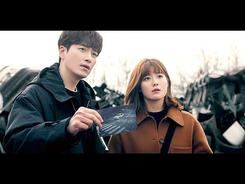 ［予告編］「リセット～運命をさかのぼる1年～」韓国ドラマ 2021.3.3リリース