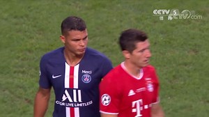 [欧冠]决赛：巴黎圣日耳曼VS拜仁慕尼黑 完整赛事