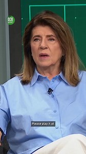 152K views · 651 reactions | Caroline Wilson and Kelli Underwood on the decision to play last night’s AFLW Grand Final at Princes Park. Watch Offsiders on replay: https://ab.co/49jozjU | ABC Sport | Facebook