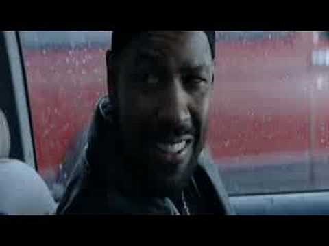 Training Day - Monte Carlo Scene with Dr.Dre song