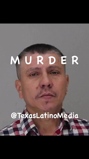 DALLAS COUNTY JAIL: Reynaldo Herrera, 50, was arrested for MURDER with a $1 MILLION DOLLAR BOND & ILLEGAL ALIEN hold for IMMIGRATION….He was booked by Dallas County on September 25, 2023......Is in the WEST TOWER….Everyone we post is currently in jail at the time we post the mugshot....ALL DEFENDANTS ARE PRESUMED INNOCENT UNTIL PROVEN GUILTY. | Texas Latino Media