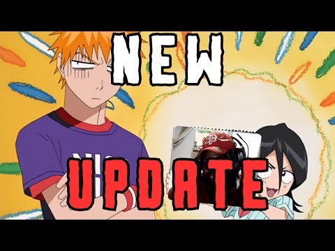 Type Soul IS BACK UPDATE + DISCORD NEWS