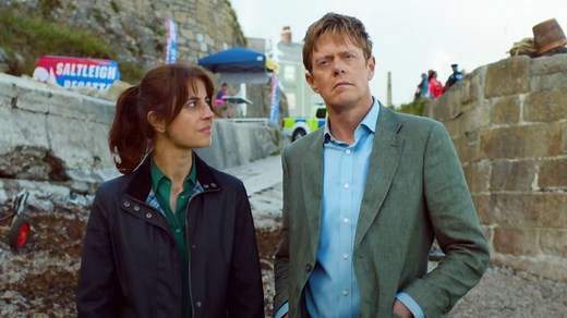 Beyond Paradise Season 3: Release date news (US), cast, streaming details and more about the BritBox crime series