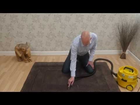 How to deal with Shedding fibers on your Rug