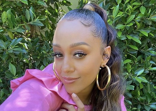 'I Might Be': Tia Mowry Hints at Returning to 'The Game' After Previously Shutting Down Involvement