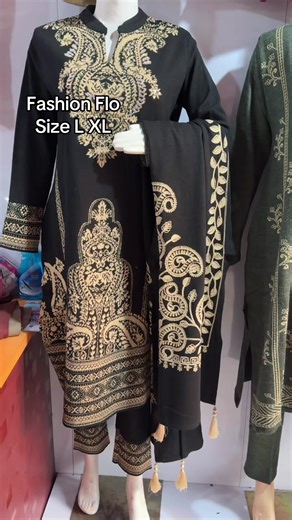 Explore Fashion Flo: Stylish L & XL Clothing