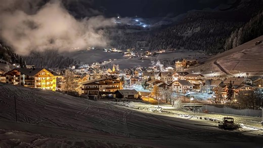 Drama in Südtirol: Deutsche überlebt eiskalte Nacht im Wald – und stirbt kurz darauf
