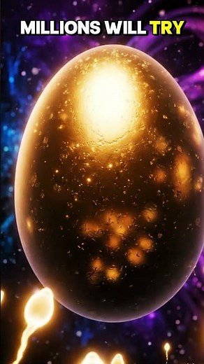 The 24-Hour Journey of a Human Egg ⏳🧬
