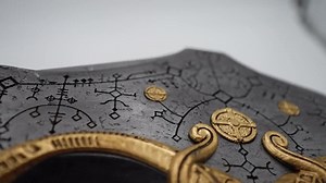 Mjolnir (thor's Hammer) - God of War Ragnarok - Etsy