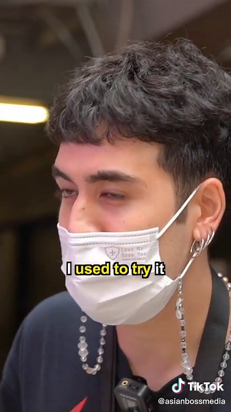 We asked Thais if they ever tried smoking cannabis before. #thailand #streetinterview #asia #asianboss #staycurious