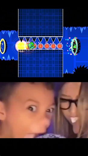 Impossible Clicks Level 🤯 #shorts