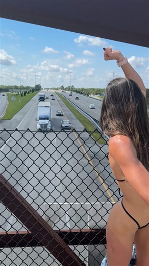 Bryce Adams on Instagram: "Showing love to the drivers of Florida!"