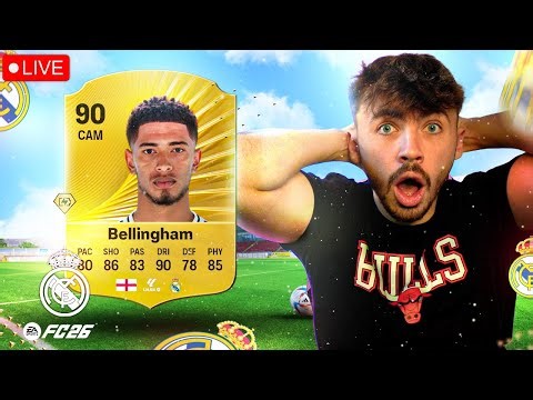 FUT CHAMPS AND NEW PROMO!🔥RTG🔥TRADING AND GRINDING🔥GET IN HERE🔥