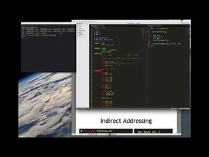 25 - Indirect Addressing