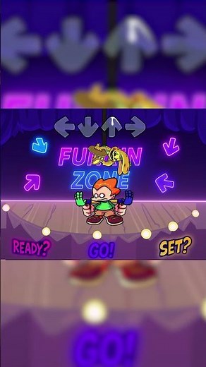 FNF Character Test | Bunzo Bunny But Pico | FNF Mods