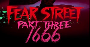 Fear Street Part Three: 1666 (2021) - Filmonizirani