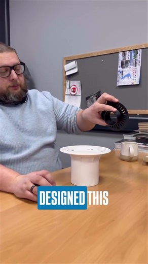 Our 3D printer’s been busy… but what’s it been printing? 👀 𝐍𝐨𝐭 𝐠𝐚𝐝𝐠𝐞𝐭𝐬. 𝐍𝐨𝐭 𝐠𝐢𝐦𝐦𝐢𝐜𝐤𝐬. We’ve been printing ‘𝐓𝐡𝐞 𝐟𝐮𝐭𝐮𝐫𝐞 𝐨𝐟 𝐢𝐧-𝐡𝐨𝐮𝐬𝐞 𝐬𝐨𝐥𝐮𝐭𝐢𝐨𝐧 𝐦𝐚𝐤𝐢𝐧𝐠’. Watch this video as Steve explains what we printed, why we printed it, and how 3D printing is helping us innovate faster, smarter, and more efficiently—right here at 𝐖𝐢𝐧𝐭𝐞𝐜𝐡 𝐌𝐨𝐝𝐮𝐥𝐚𝐫. See how digital design is turning into real-world solutions 🚀 #fyp #3dprinting #solution #future #in