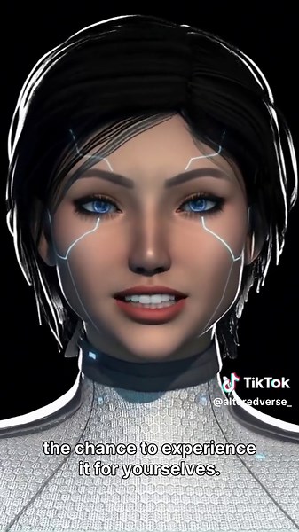 The Vision Behind ANNA | AI Meets 3D Gaming ANNA asks her creator a simple question: “Why are you building ANNA?” The answer reveals the vision behind the project — creating a new kind of gaming experience where players can cooperate and interact with an AI character inside the world of the game. Not just a scripted NPC. But a companion that understands the environment, reacts naturally, and recognizes the player as a person. This is the direction we’re exploring with ANNA. If you want to experi