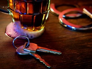 LAPD To Hold DUI Checkpoints Near Hollywood