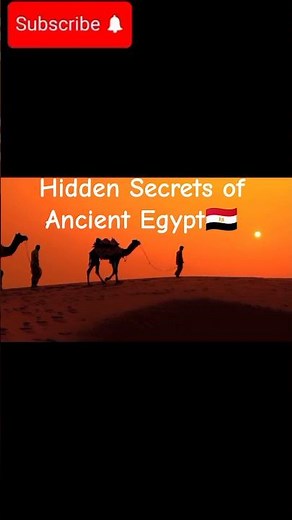 Uncovering the Secrets of Ancient Egypt | Echoes of Egypt