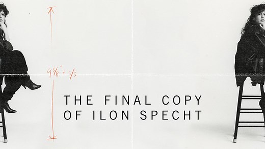 The true story of the iconic tagline “Because I’m worth it.” | The Final Copy of Ilon Specht