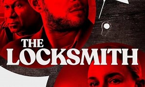 The Locksmith - Where to Watch and Stream Online – Entertainment.ie