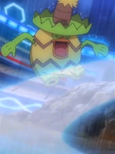 Ultimate Aegislash Strategy in Pokémon Battles