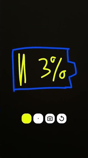 Low battery #funny #trend #memes