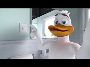 Duck® Toilet Products: Get it Clean and Keep it Clean