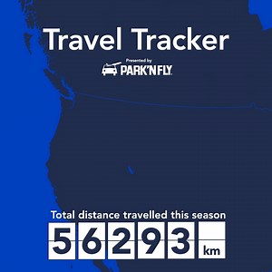 Touchdown in the 6ix ✈️ Here’s the Park'N Fly Canada Travel Tracker for Toronto, ON ⬇️ Park’N Fly Valet is the fastest way to park by the airport. Reserve your next stay at parknfly.ca or on the Park’N Fly app & get the best online rate. | Vancouver Whitecaps FC