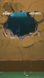 🐰🦊 #Zootopia2 only in cinemas November 27 | Disney