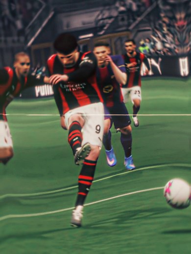 Van Basten eFootball Mobile 2026 best edits and goals