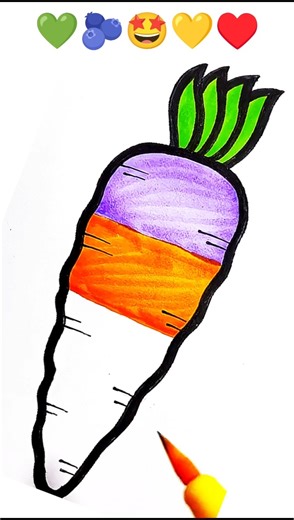 💚🫐🤩💛♥️how to draw carpet