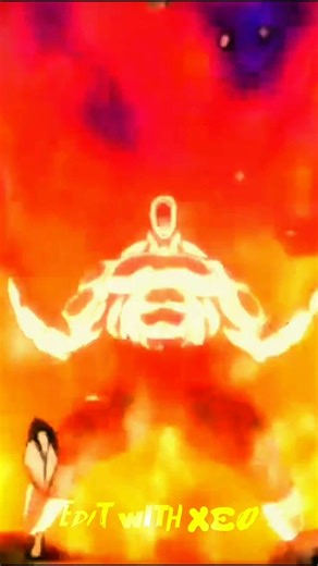 the moment instinct awakened and Power broke her limit #goku #jiren #gohan
