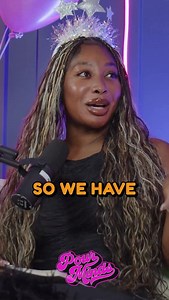 Wendy is a media icon | Pour Minds Podcast