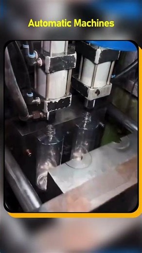 Automatic Machine for Product Industry #automation #machine #shorts