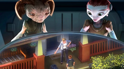 Disney’s Biggest Box-Office Bomb Changed The Studio as We Know It