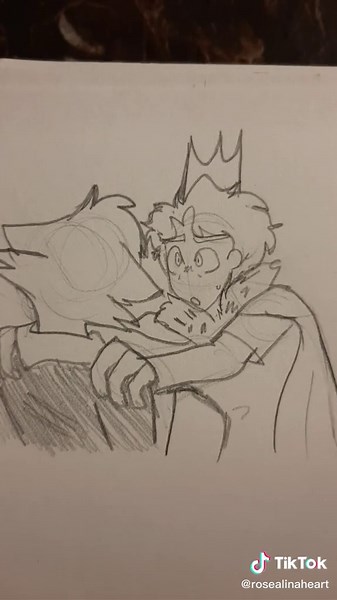 Cancelled Wedding Drama on the Dream Team Server