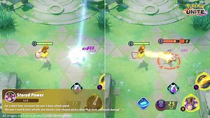 Pokémon UNITE: Alolan Raichu Moves Overview video | Pokémon Global News