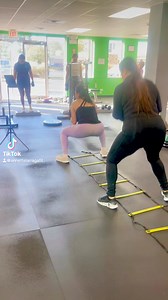 Synergy Fit Club Chicago on Reels